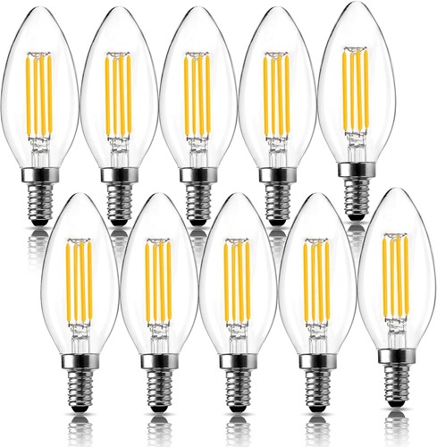 Pack e14 led - e14,