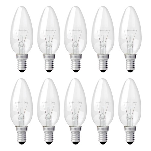 Glühbirne kerze 60w - x,