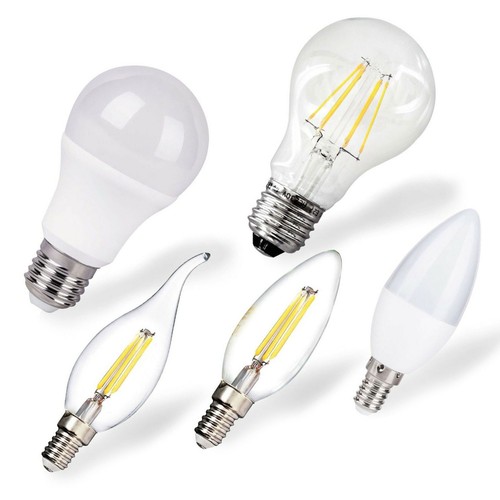 Led leuchtmittel lampe - leuchtmittel,