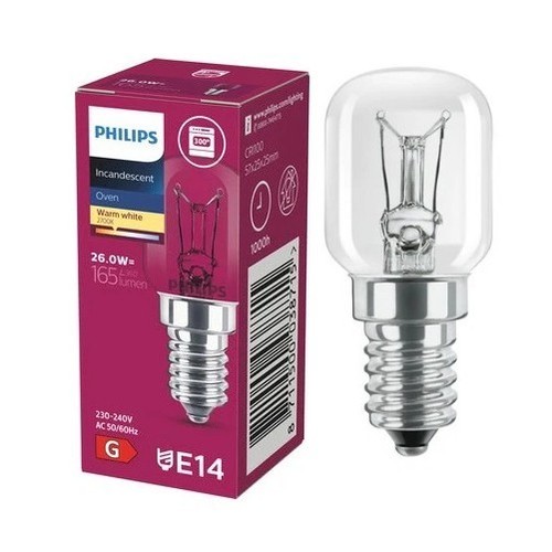 Philips backofenlampe bis - philips,