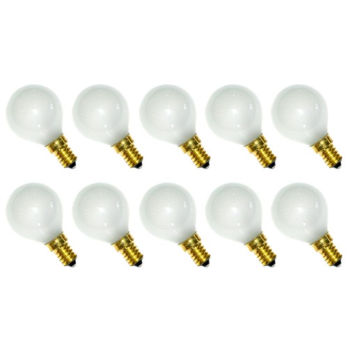 Glühbirne tropfen 15w - 10,